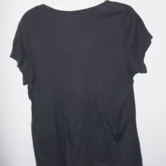 Ragzzz women's t-shirt Size M (#EV1647) - Picture 5 of 5